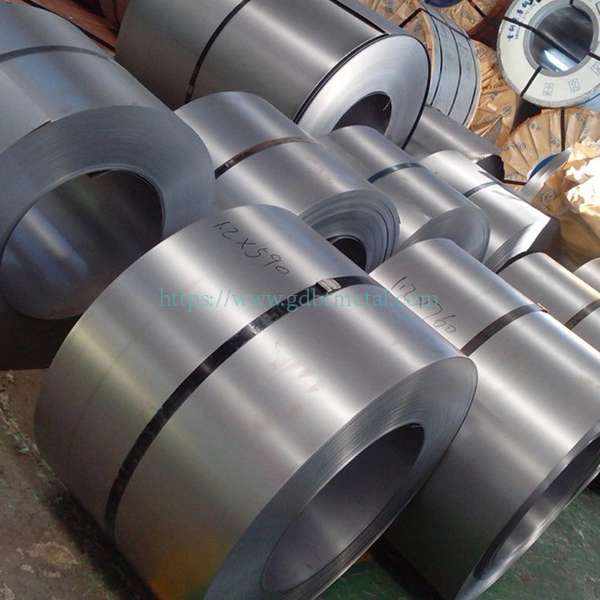 Carbon Steel Coil&Strip